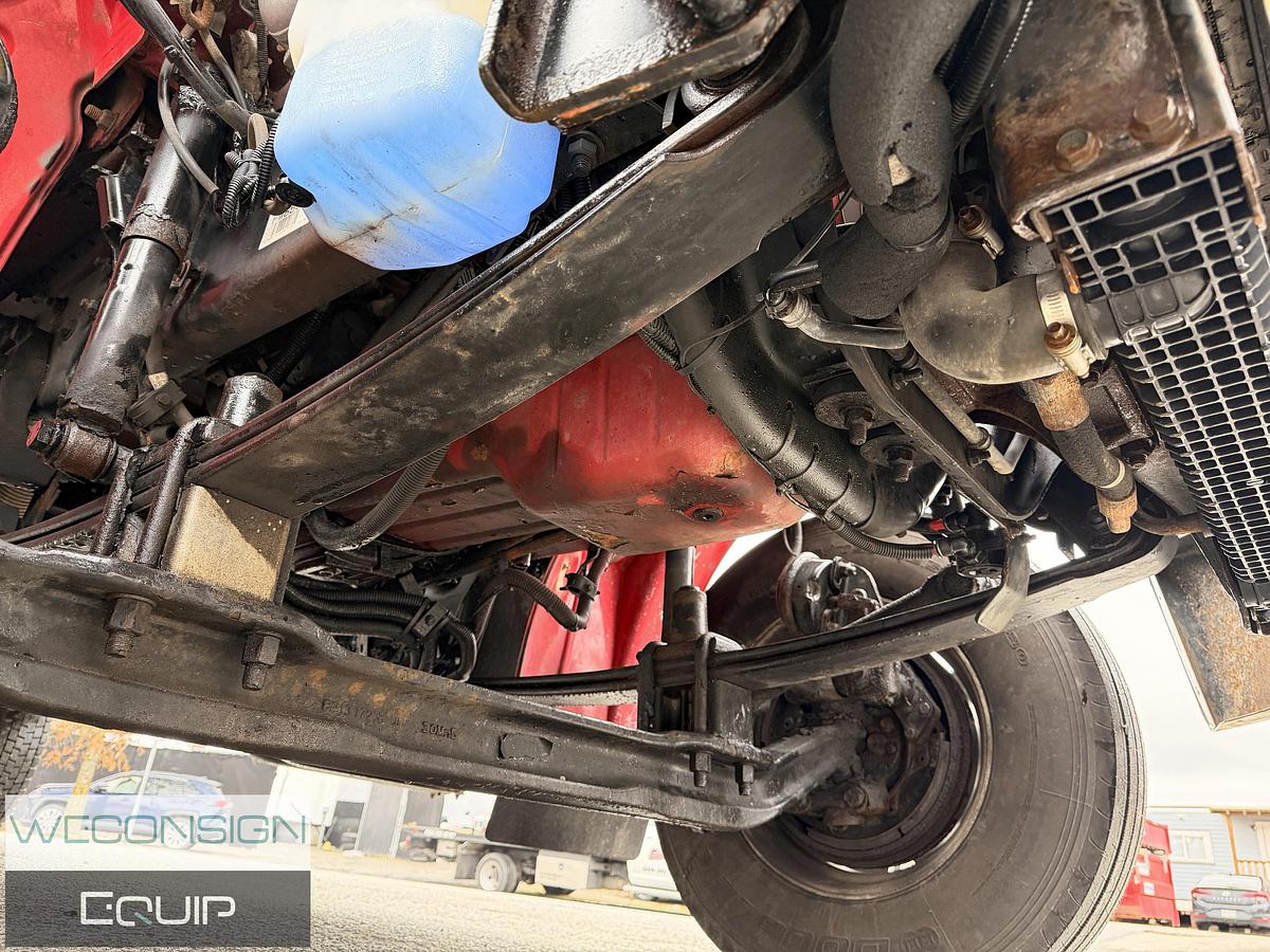 Used 2014 Freightliner M2106 Tow Truck/ Wrecker Truck