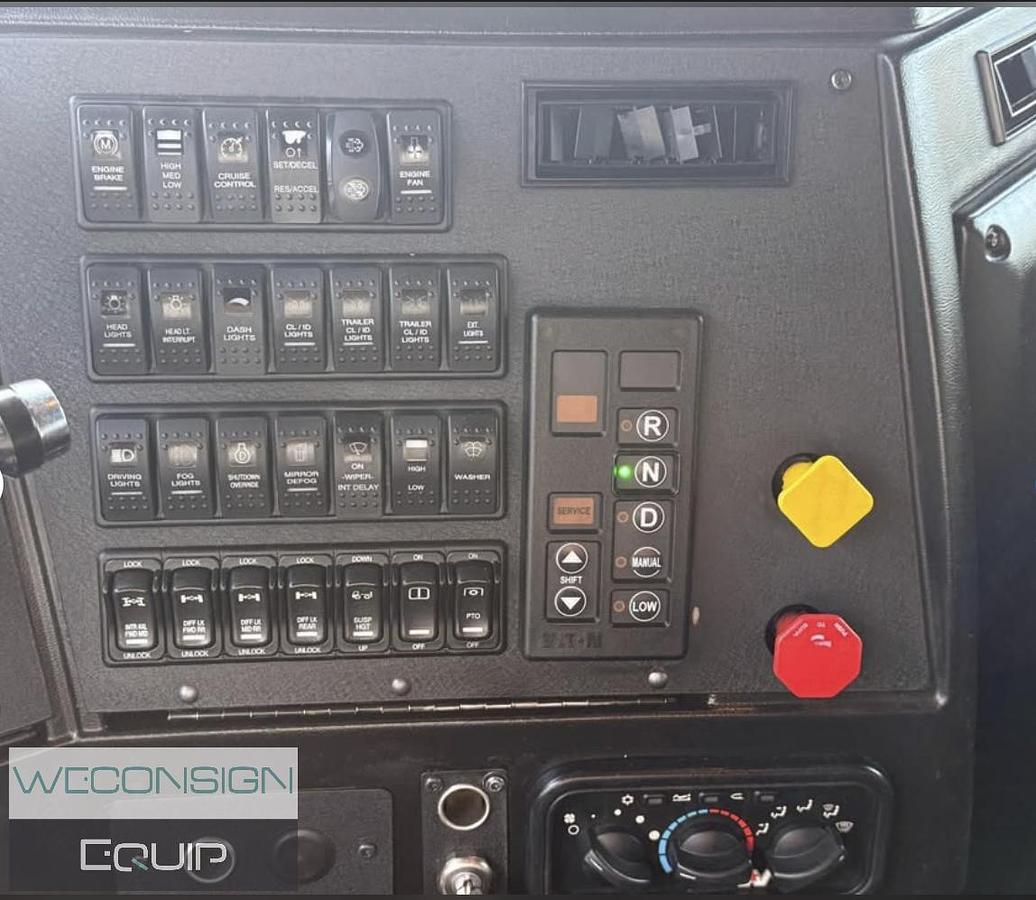 Used 2020 Western Star 4900