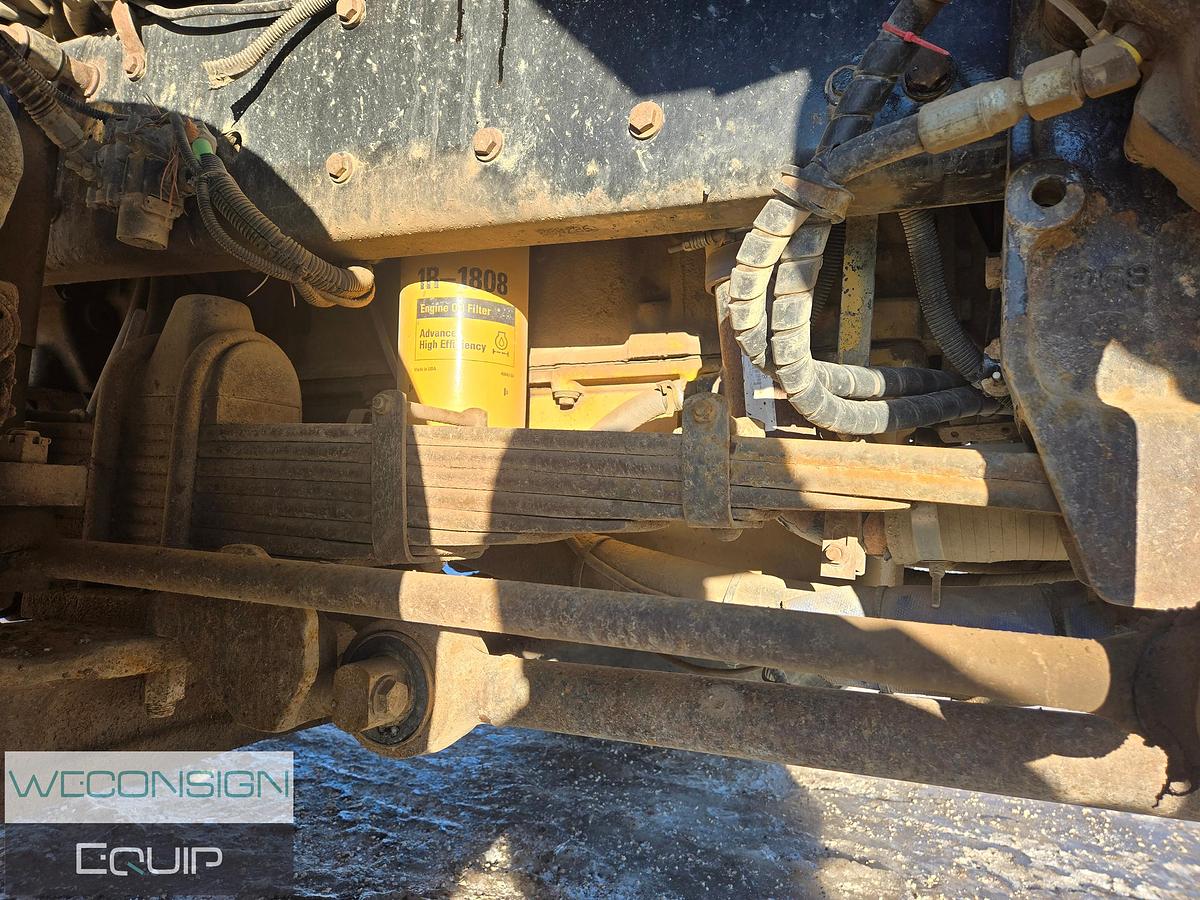 Used 2006 Kenworth C500B Bed Truck