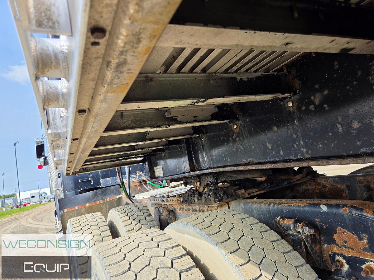 Used 2023 Utility Step Deck