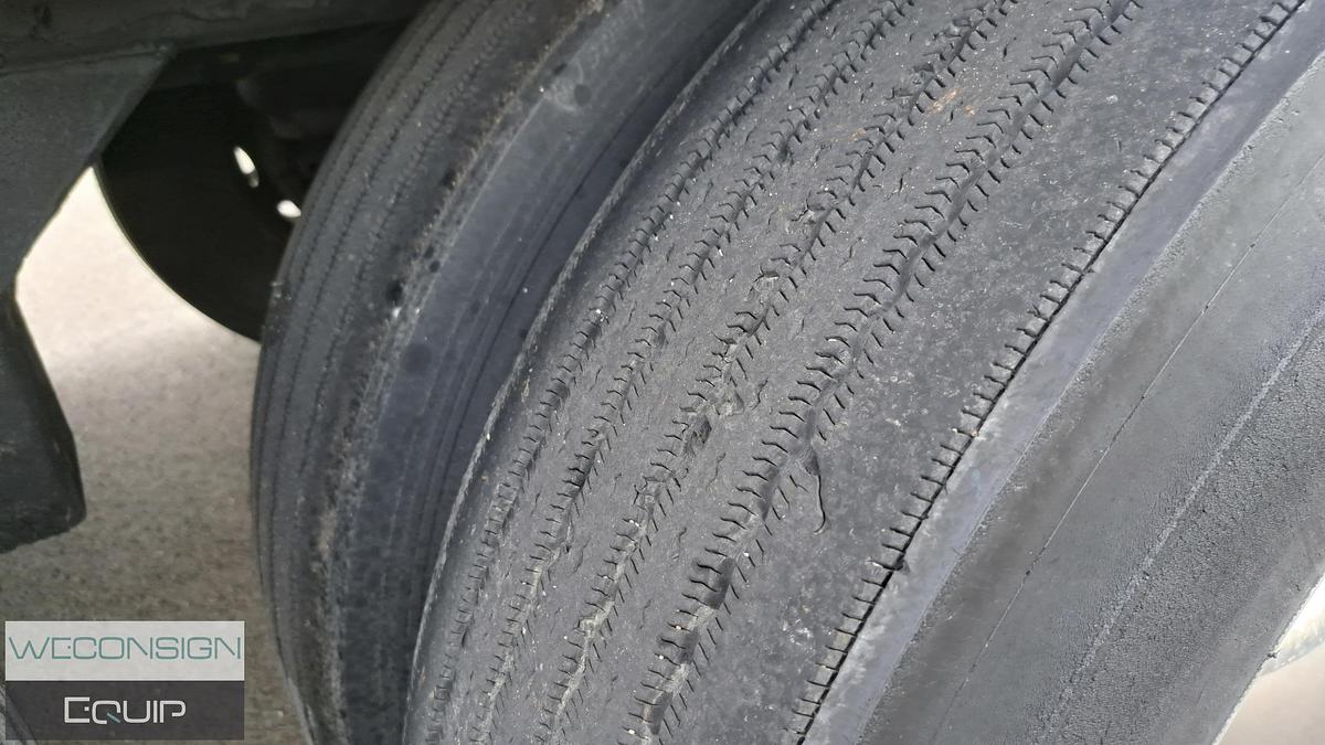 Used 2006 Utility 3000R