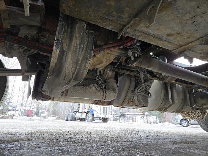 Used 2014 Kenworth T800