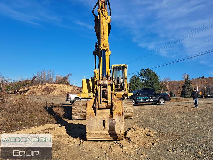 Used 1985 CAT 235