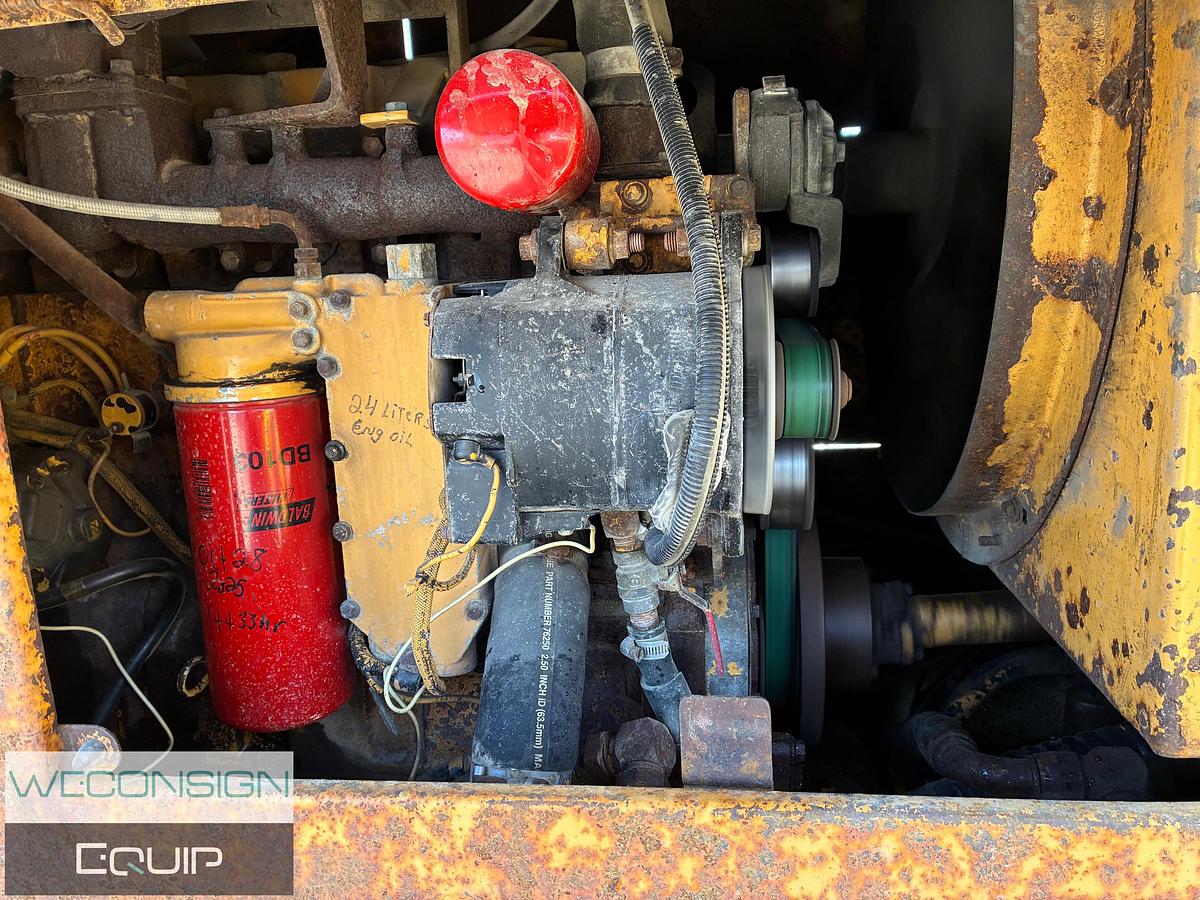 Used 1996 Champion 730