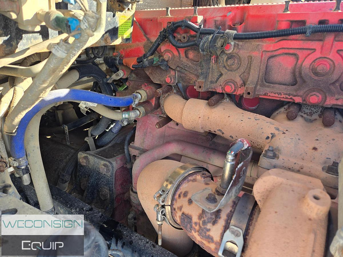 Used 2019 Kenworth T800 Winch Truck