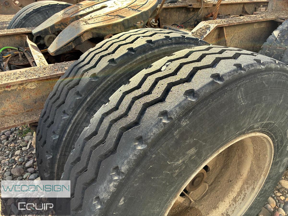 Used Magnum Super B