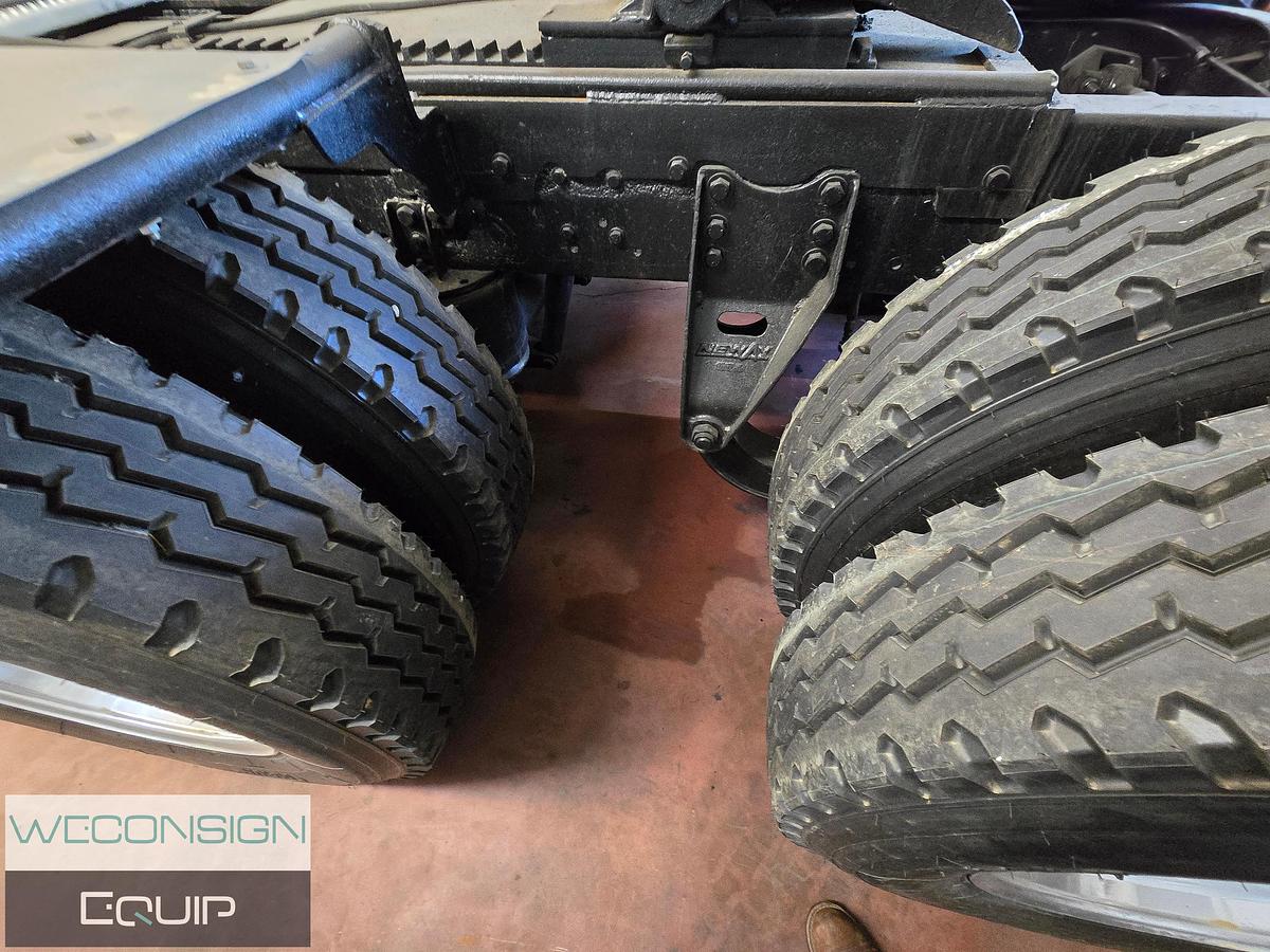 Used 1980 Kenworth K100