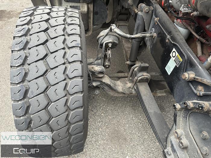 Used 2018 Kenworth T880