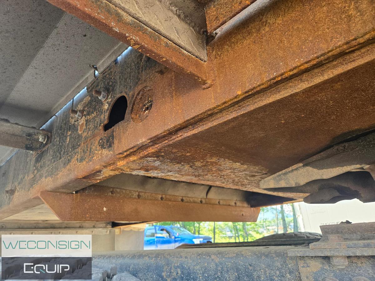 Used 2020 ABS WC345 Live Bottom Trailer