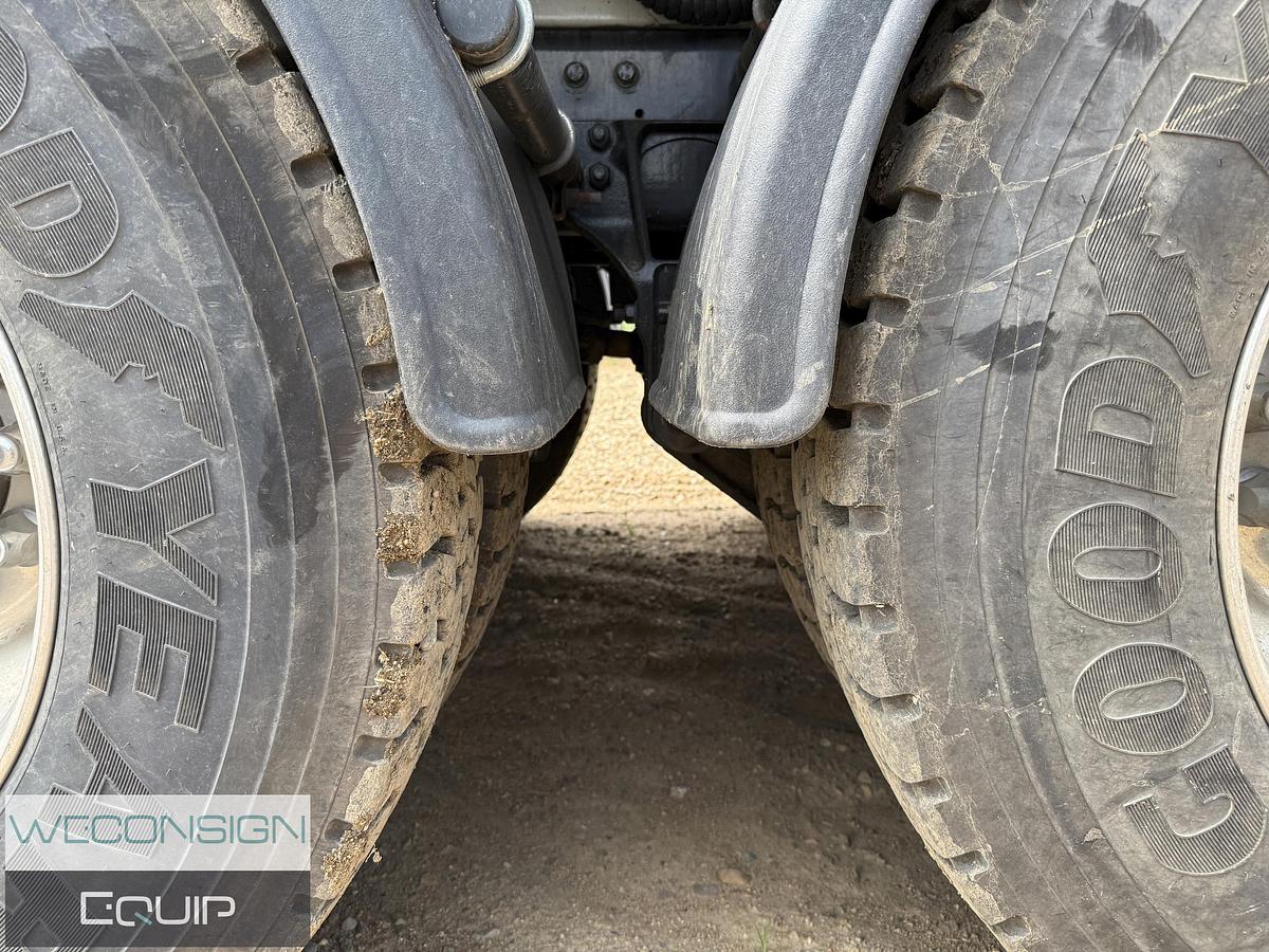 Used 2019 Kenworth T800 Air Vac