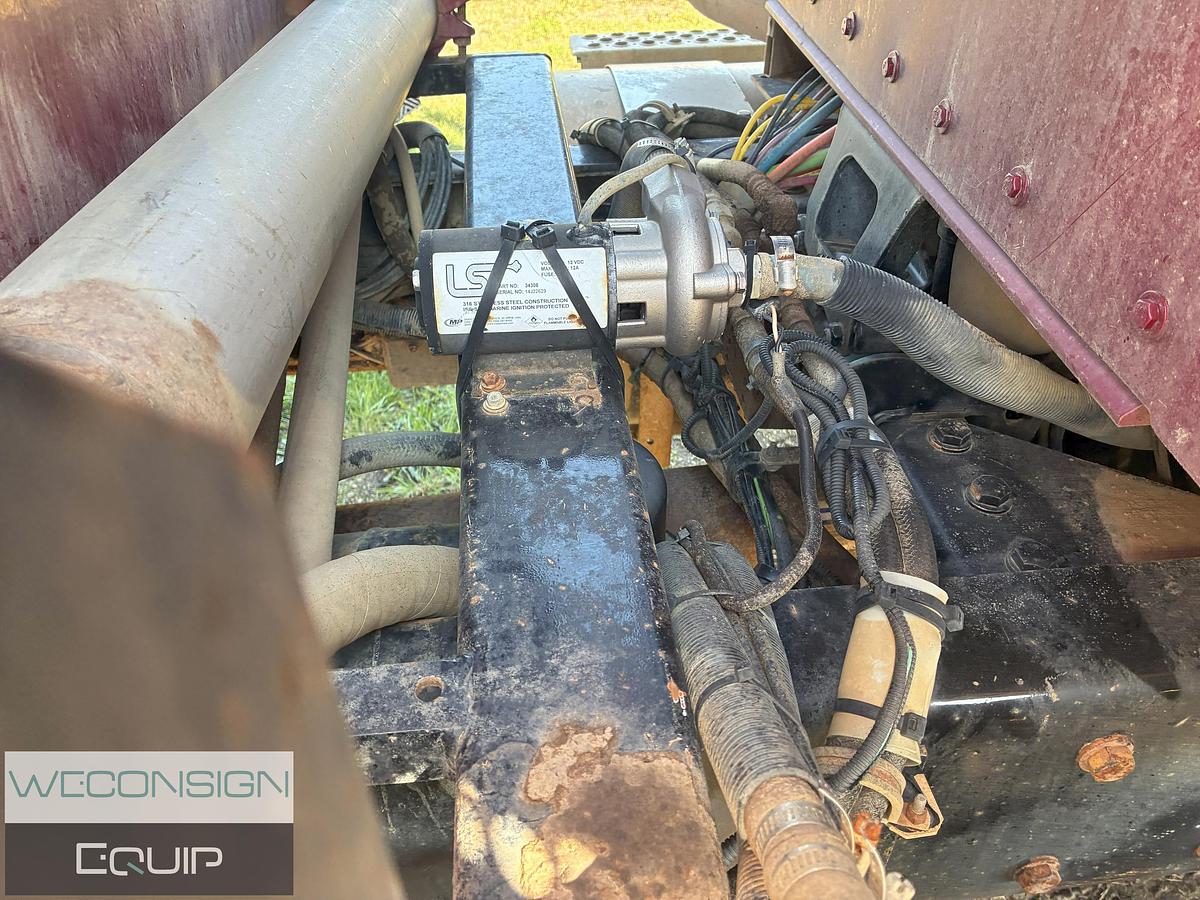 Used 2009 Kenworth T800