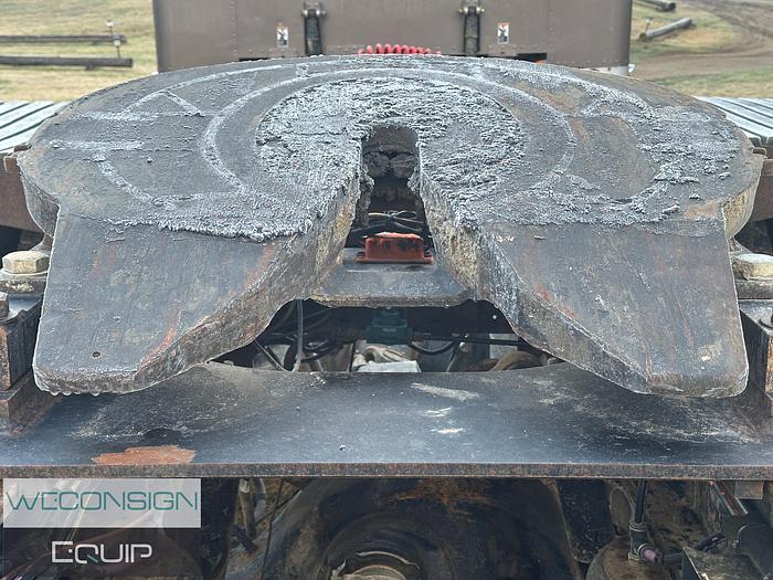 Used 2016 Peterbilt 367 Heavy Haul Truck Tractor