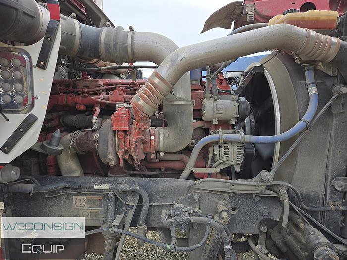 Used 2022 Kenworth W900L TA Heavy Spec Tractor