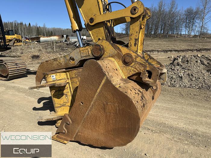 Used 2019 CAT 330