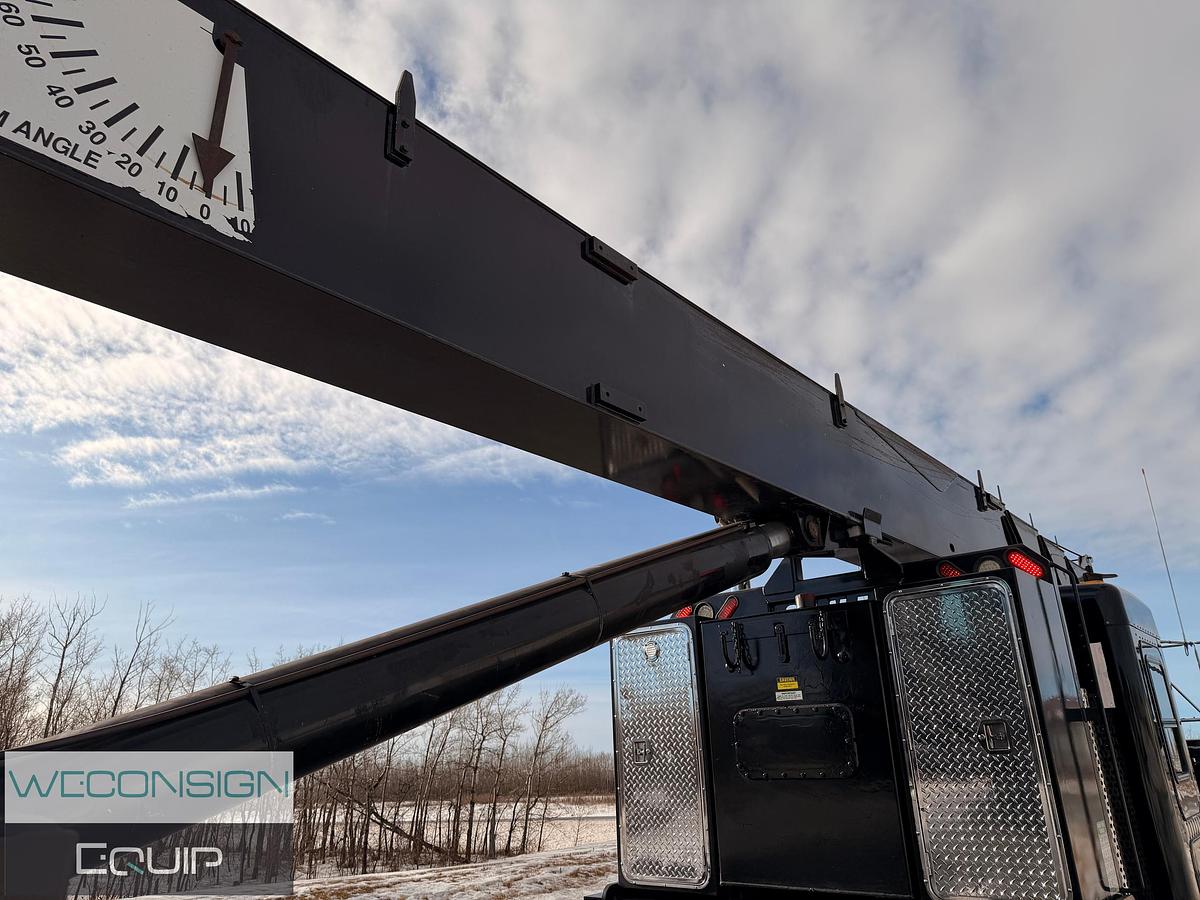 Used 2014 Kenworth C500B 45 Ton Picker Truck