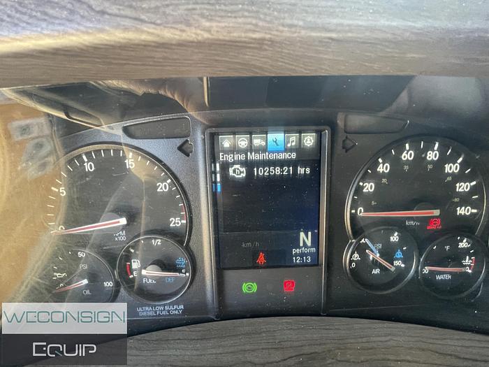 Used 2022 Western Star  49X