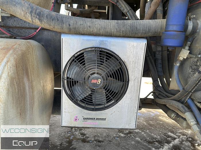 Used 2014 Freightliner Coronado 122SD - #02034