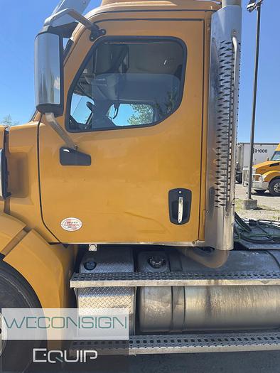 Used 2022 Western Star  49X