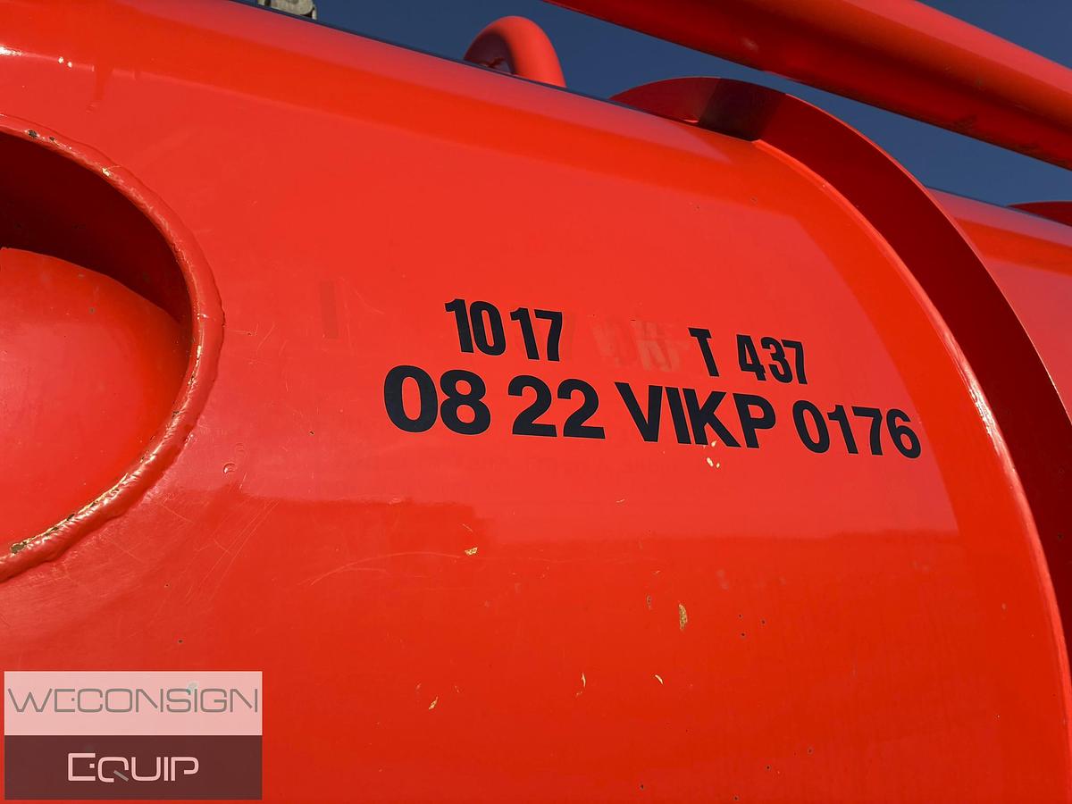 Used 2011 Western Star 4900