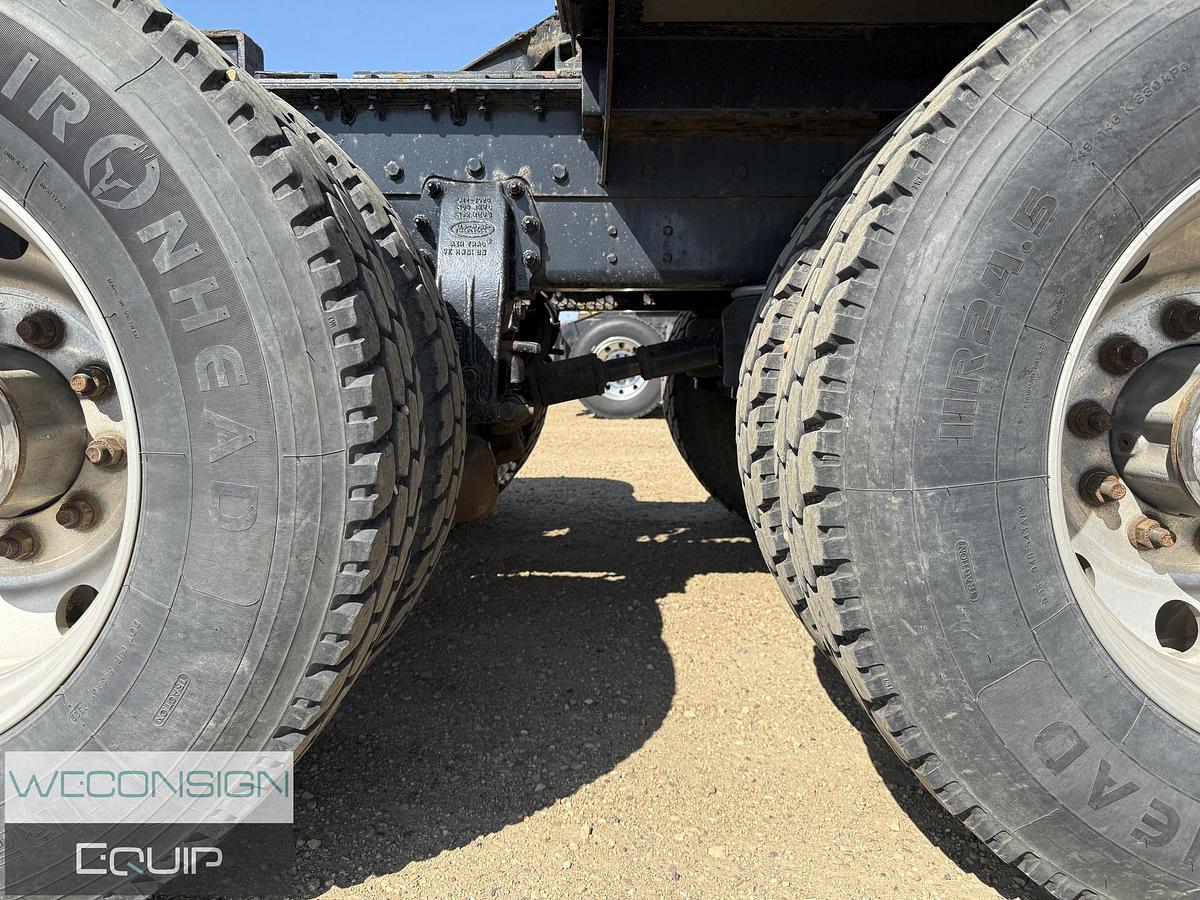 Used 2018 Peterbilt 567