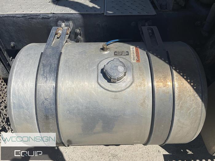 Used 2022 Western Star  49X