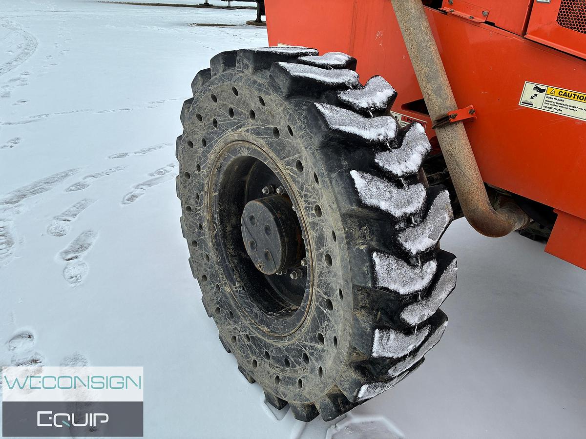 Used 2017 Xtreme XR1245 Telehandler