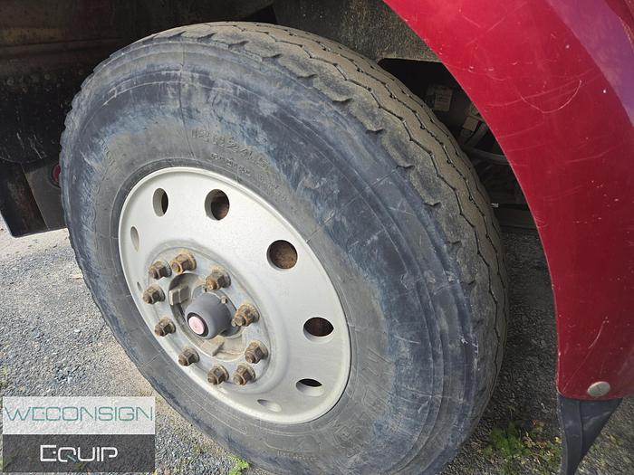 Used 2012 Kenworth W900 Heavy Haul Truck Tractor