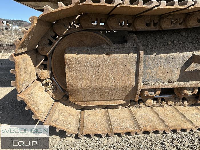 Used 2019 CAT 330