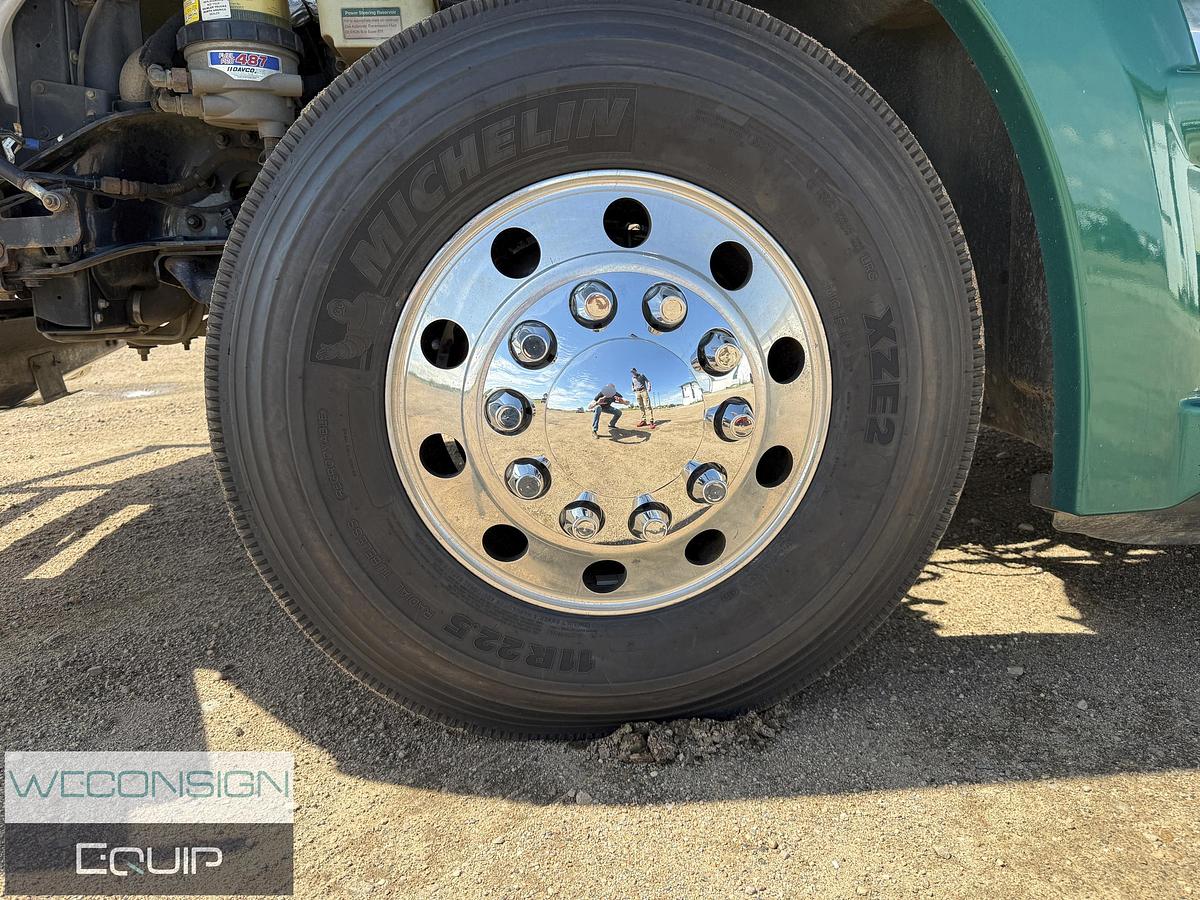 Used 2020 Western Star 5700XE HWY Truck Tractor With Wet-Kit