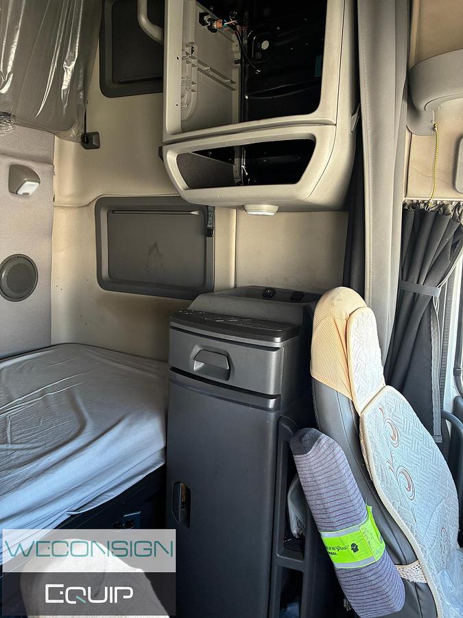 Used 2020 Volvo VNL 760 / VNL64T