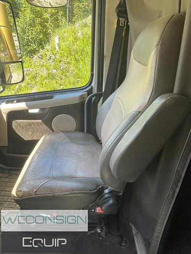 Used 2013 Volvo VNL HWY Truck Tractor