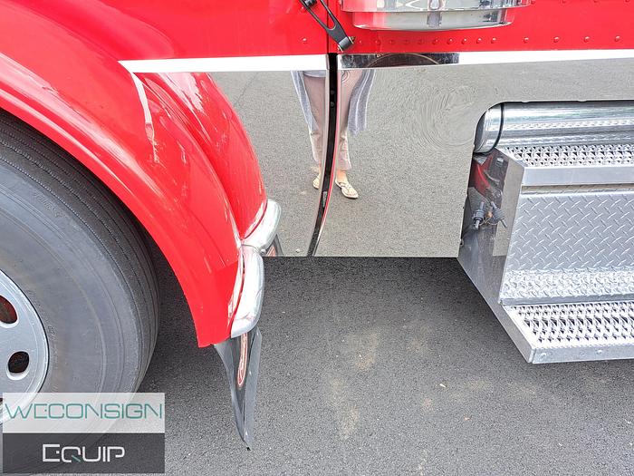 Used 2020 Peterbilt 389 HWY Truck Tractor