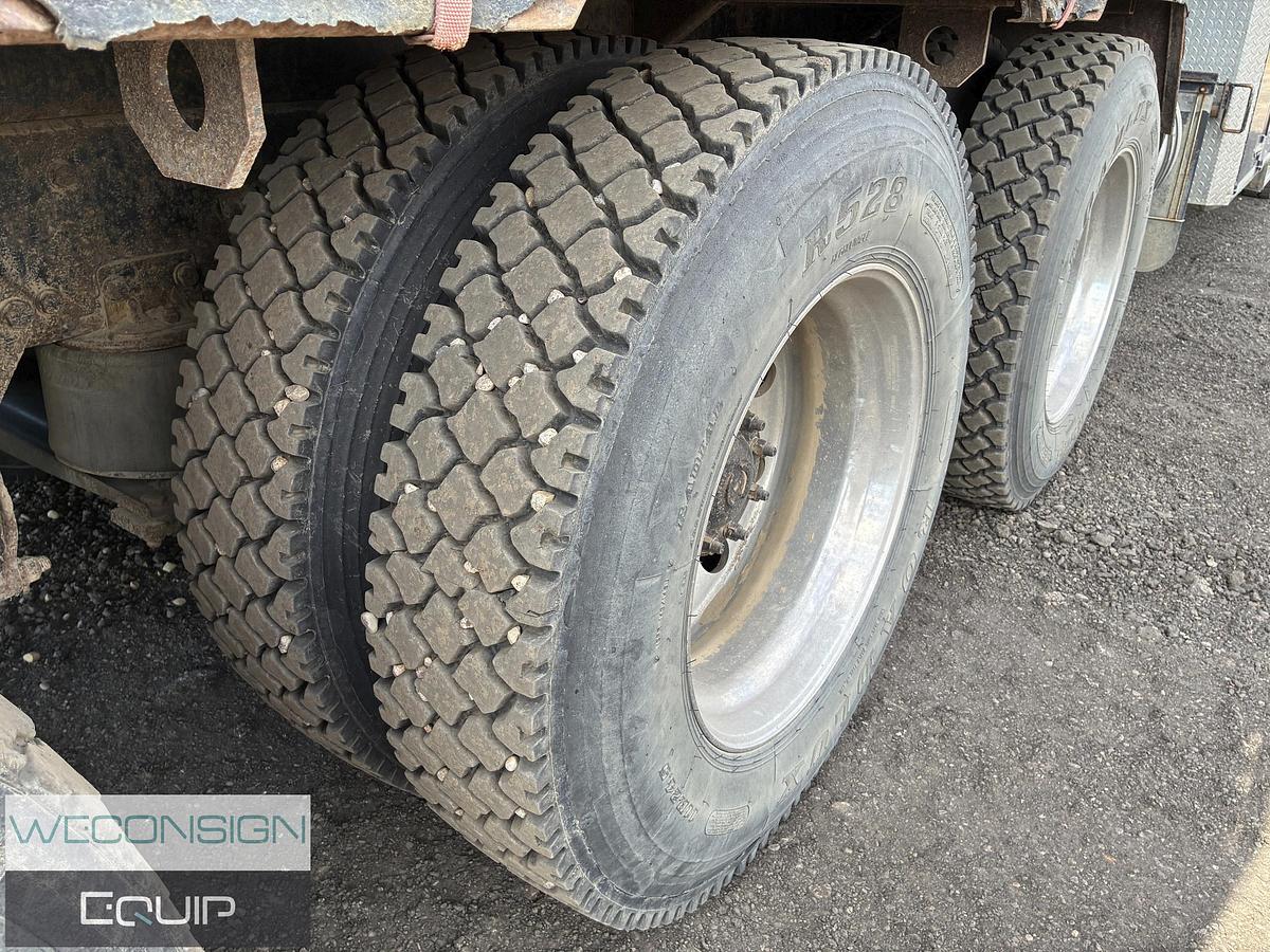 Used 2015 Western Star 4900 Vacuum Truck