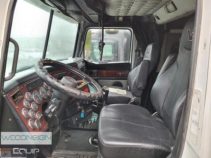 Used 2016 Western Star 4900SA Heavy Haul Truck Tractor