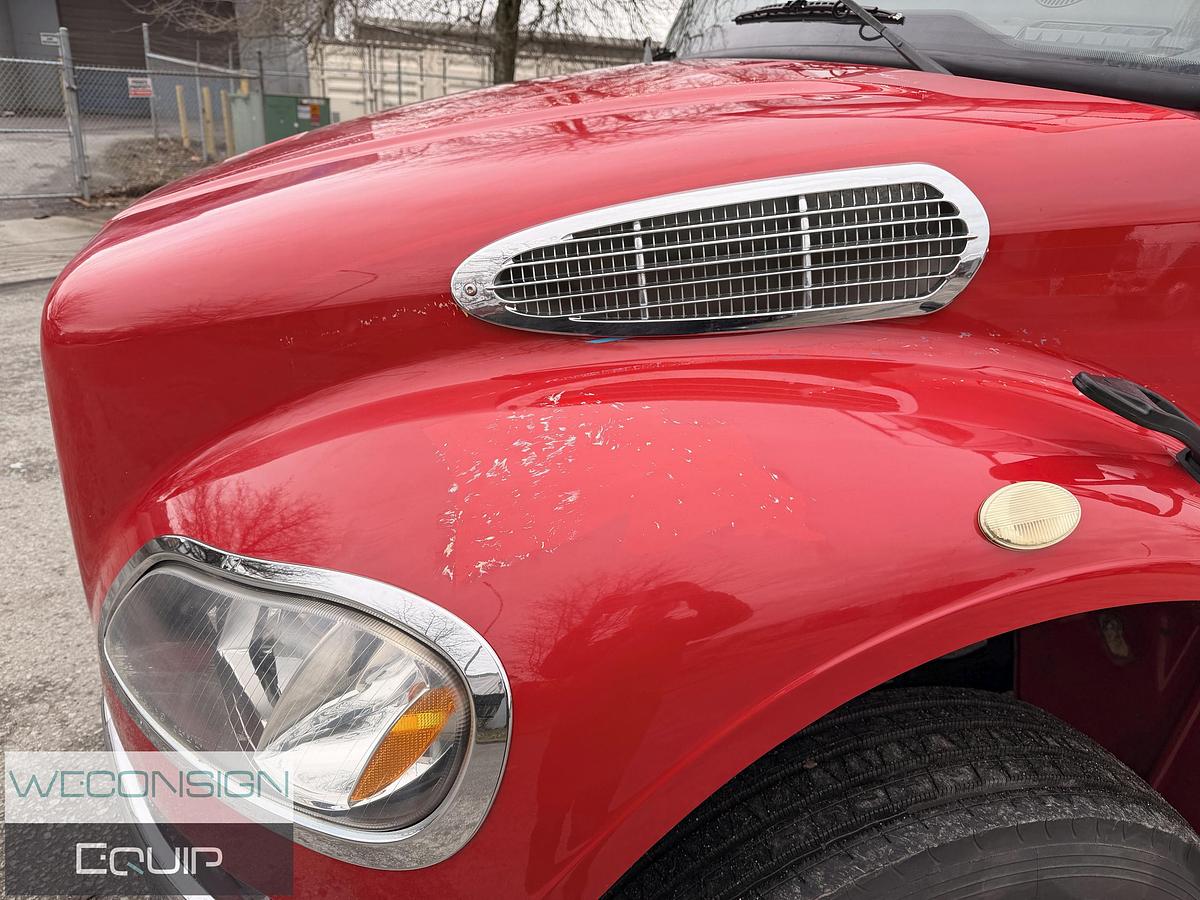 Used 2014 Freightliner M2106 Tow Truck/ Wrecker Truck