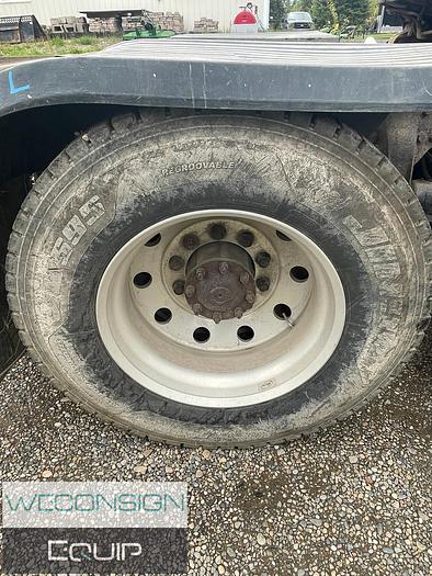 Used 2019 Western Star 4900 Truck Chassis