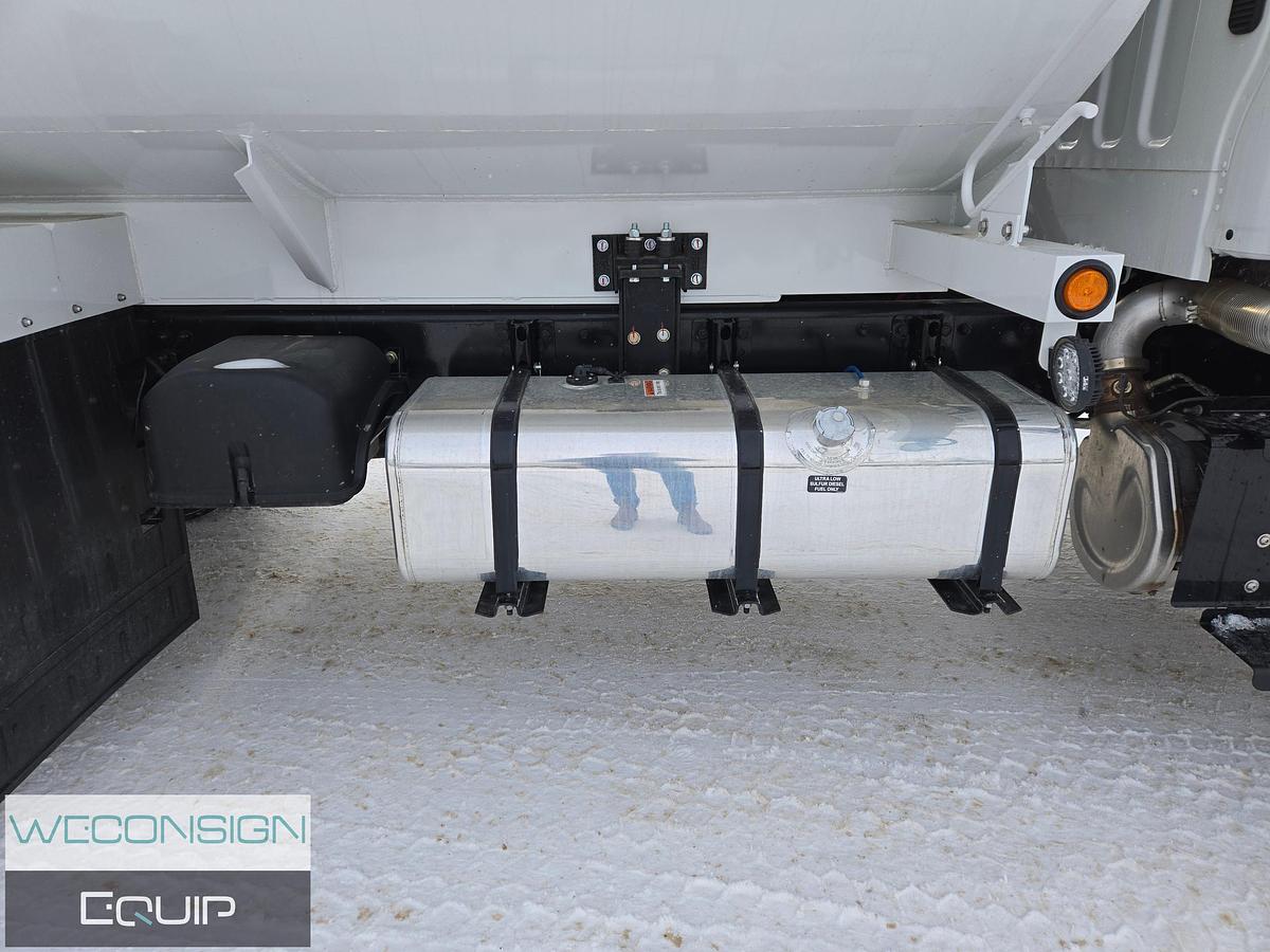 Used 2025 Freightliner M2106 Single Axle Water Truck