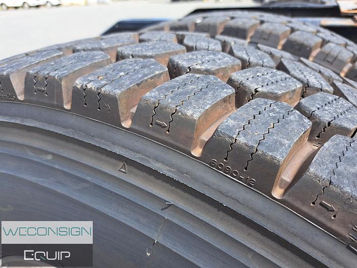 Used 2020 Kenworth W900L HWY Truck Tractor