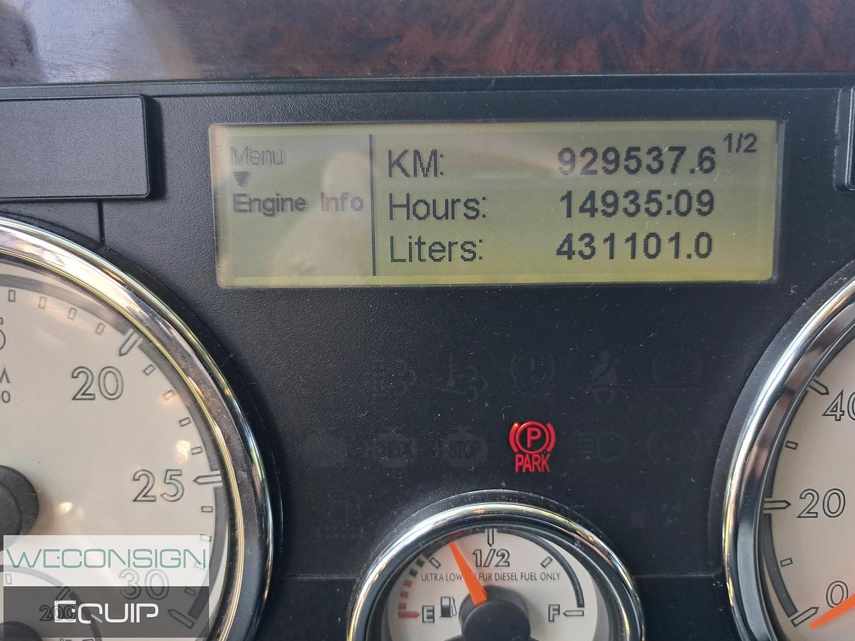 Used 2020 Freightliner Coronado Sleeper Truck Tractor