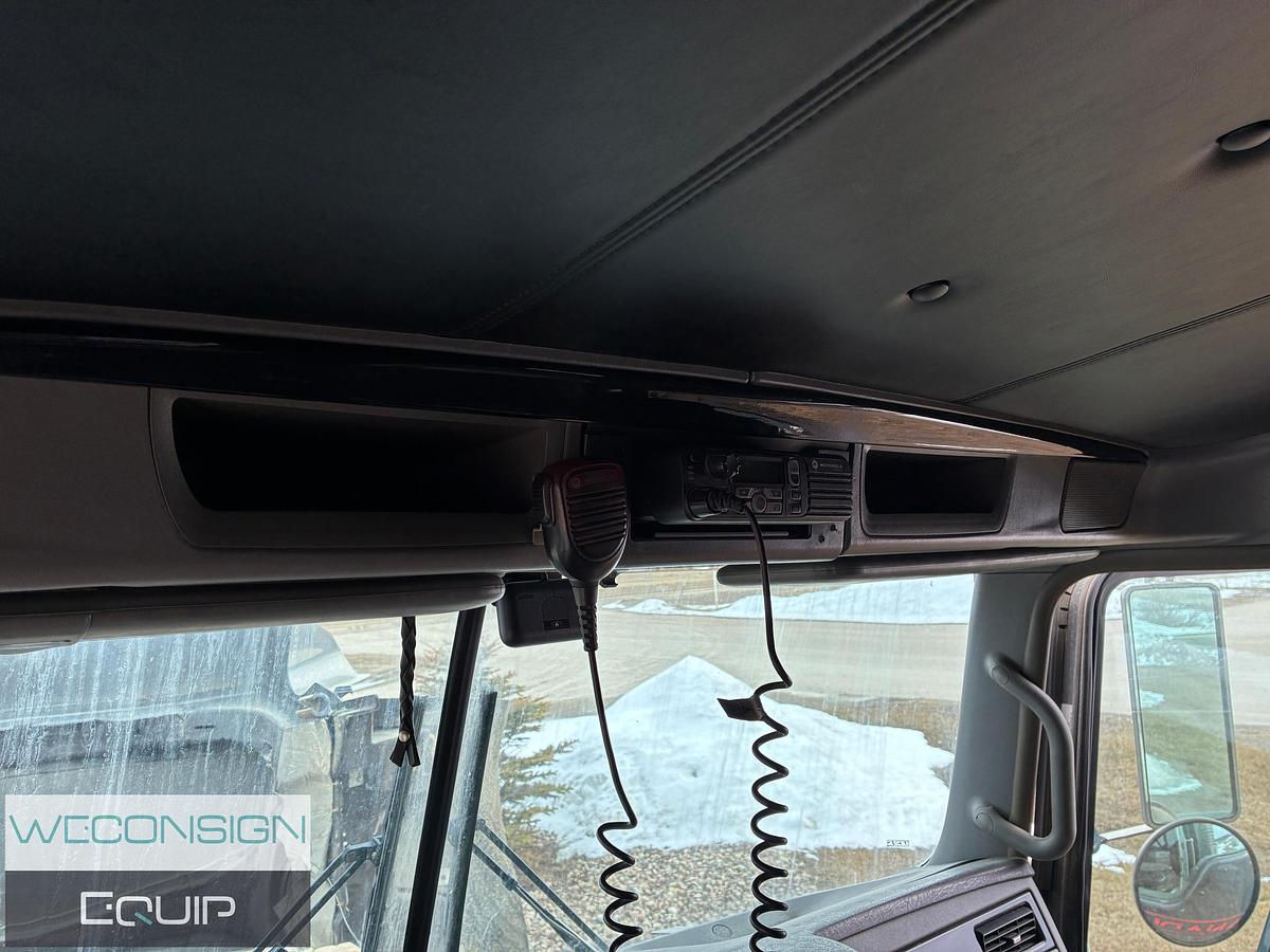 Used 2014 Kenworth T800