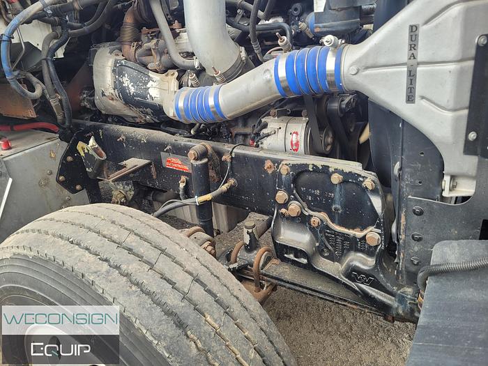 Used 2012 Western Star 4900 HWY Truck Tractor