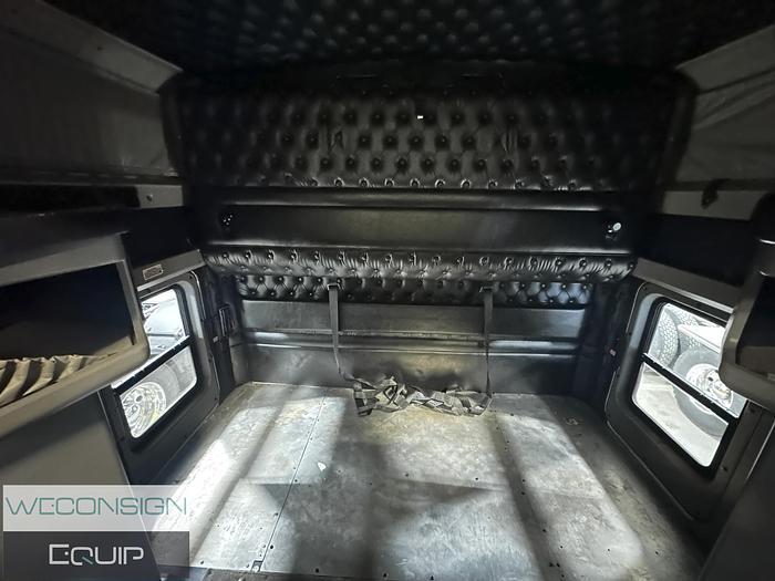 Used 2019 Kenworth W900L Sleeper Tandem Yellow