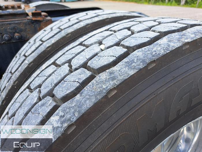 Used 2020 Peterbilt 389 HWY Truck Tractor