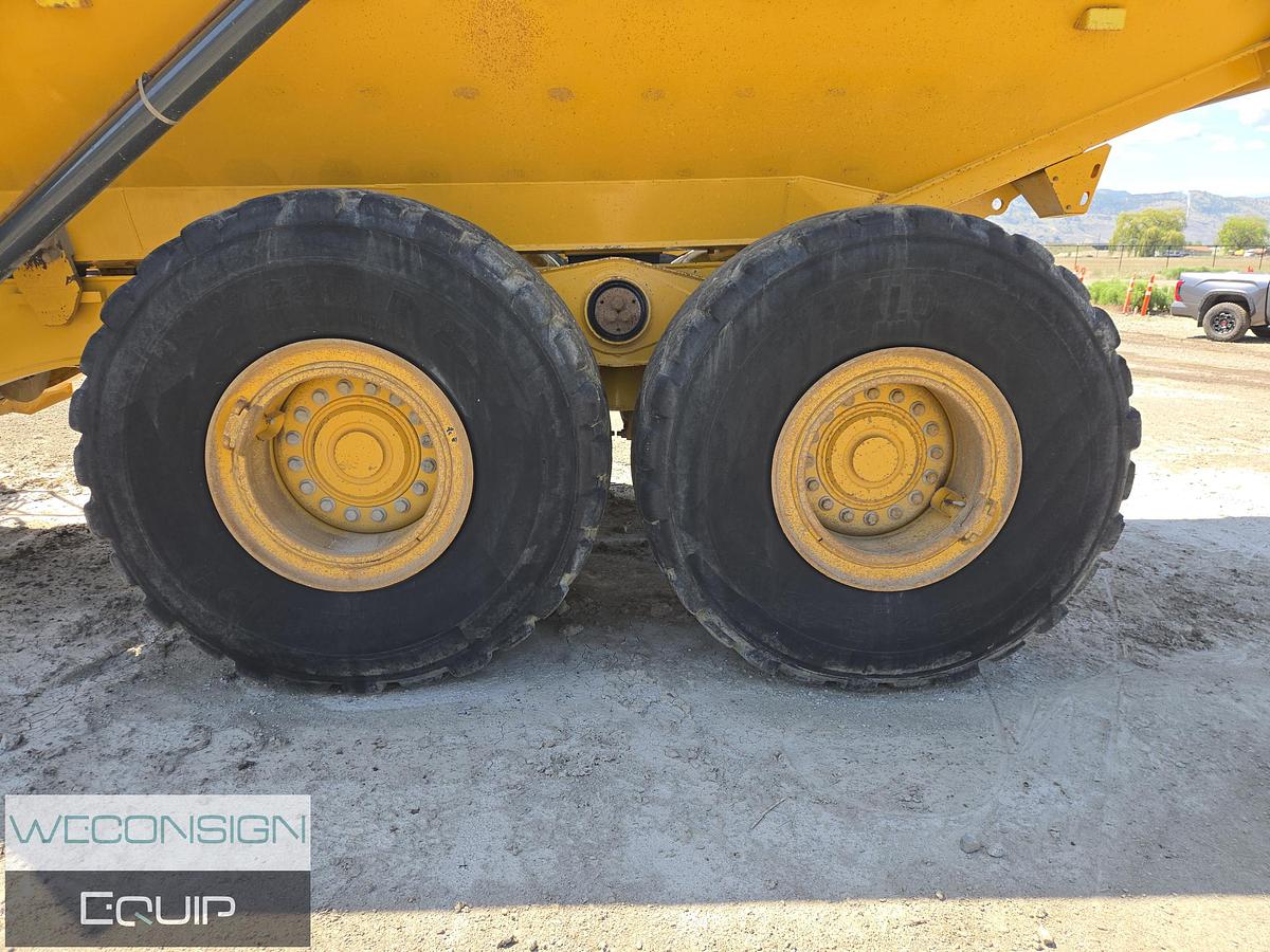 Used 2021 John Deere 310E