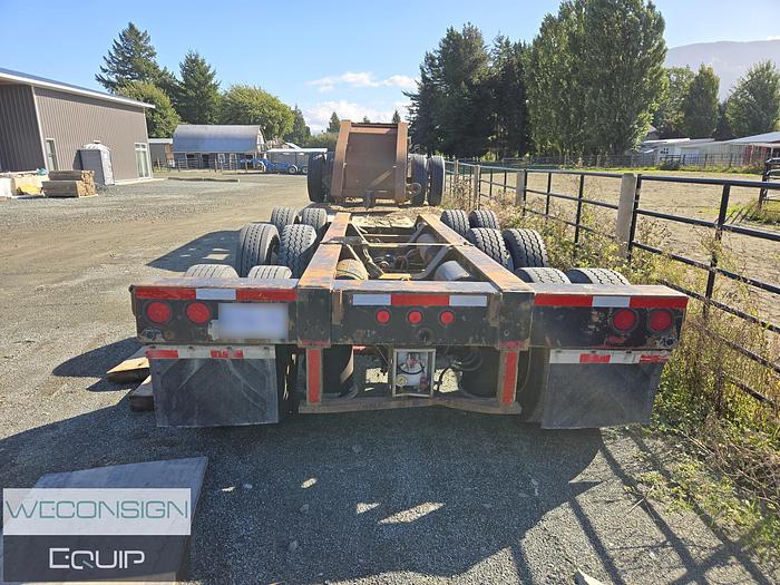 Used 1994 Aspen 55T RGN w/ SA Jeep