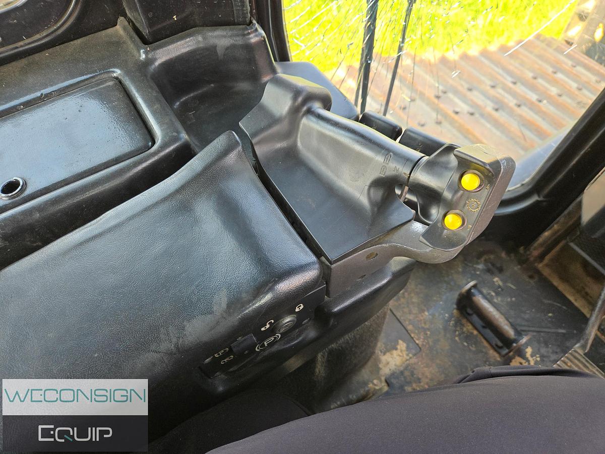 Used 1998 CAT D6M LGP Dozer