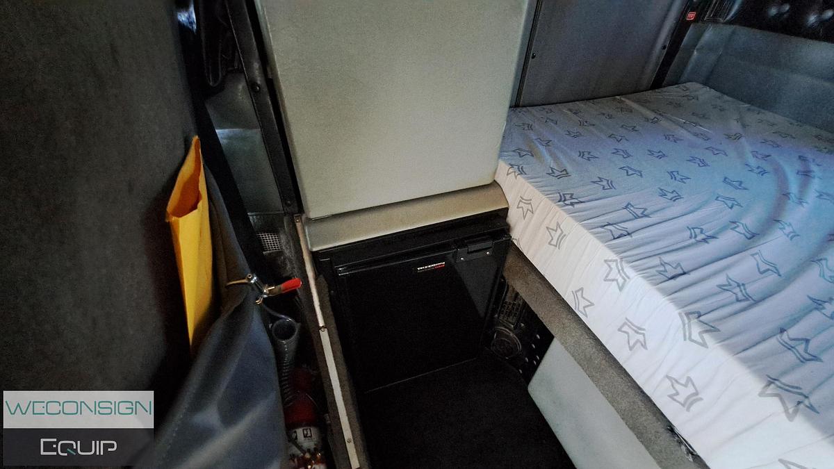 Used 2001 Kenworth W900B