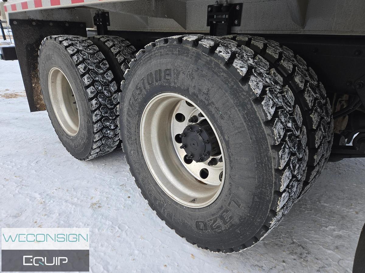 2025 Freightliner M2106 Water Truck