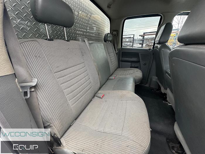 Used 2008 Sterling Bullet