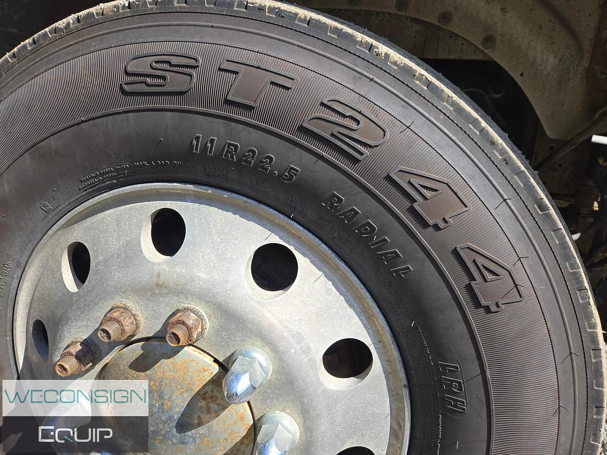 Used 2013 Western Star 4900